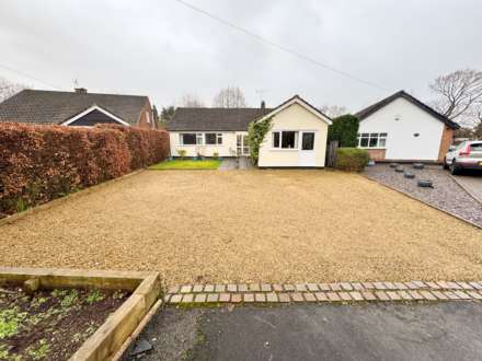 LADYBARN CRESCENT, Bramhall SK7 2EZ, Image 1
