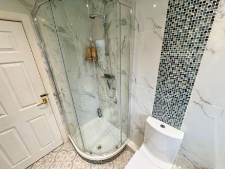 LADYBARN CRESCENT, Bramhall SK7 2EZ, Image 15