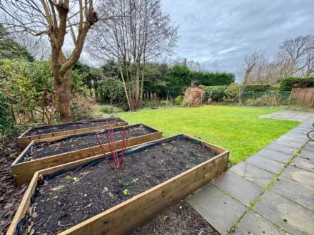 LADYBARN CRESCENT, Bramhall SK7 2EZ, Image 16