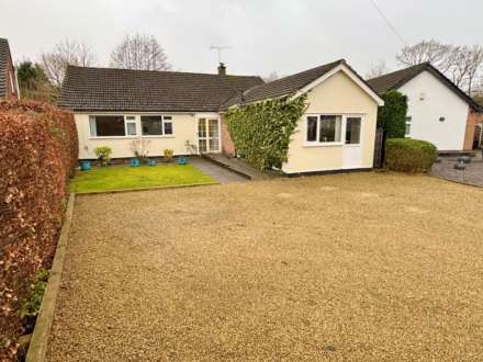 LADYBARN CRESCENT, Bramhall SK7 2EZ, Image 19