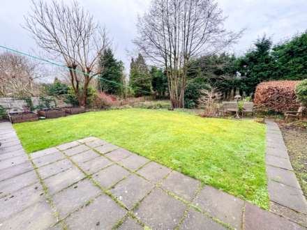 LADYBARN CRESCENT, Bramhall SK7 2EZ, Image 4