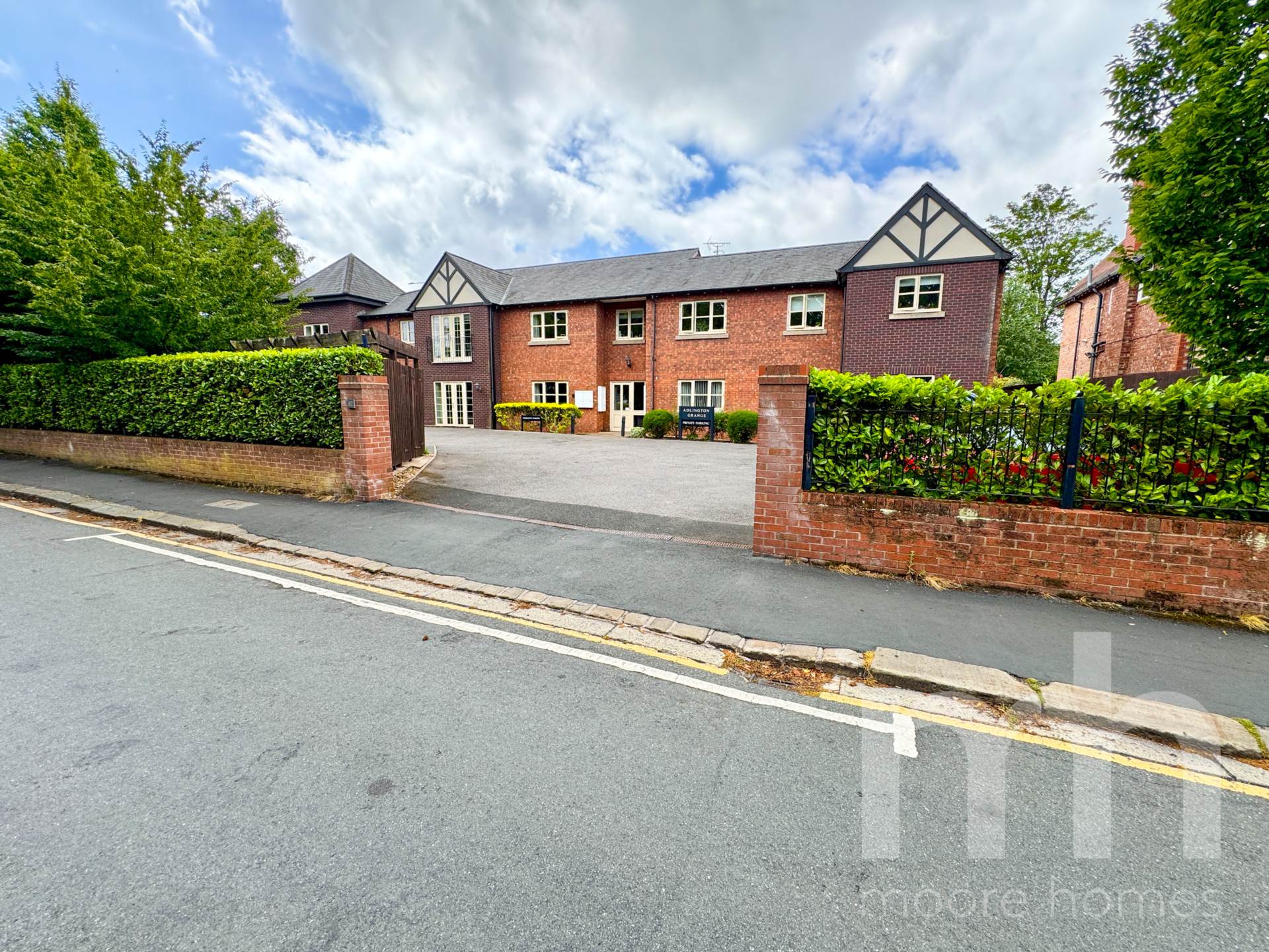 ADLINGTON GRANGE, Hill Top Avenue, Cheadle Hulme SK8 7JA, Image 1