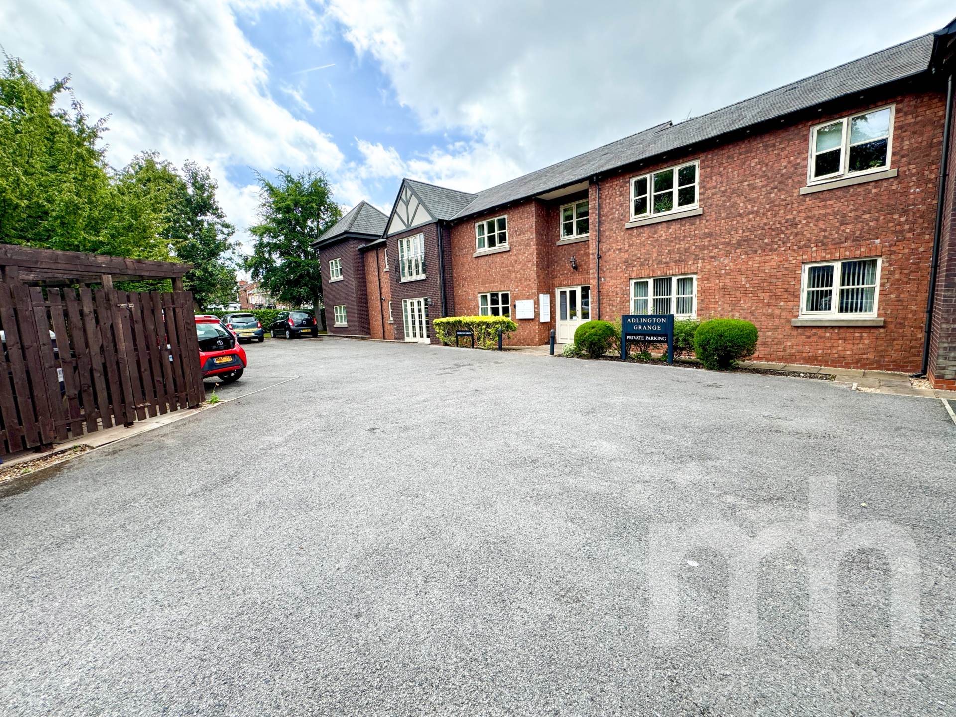 ADLINGTON GRANGE, Hill Top Avenue, Cheadle Hulme SK8 7JA, Image 15