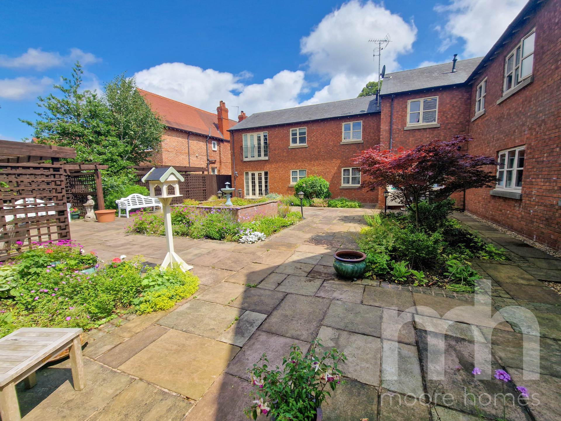 ADLINGTON GRANGE, Hill Top Avenue, Cheadle Hulme SK8 7JA, Image 2
