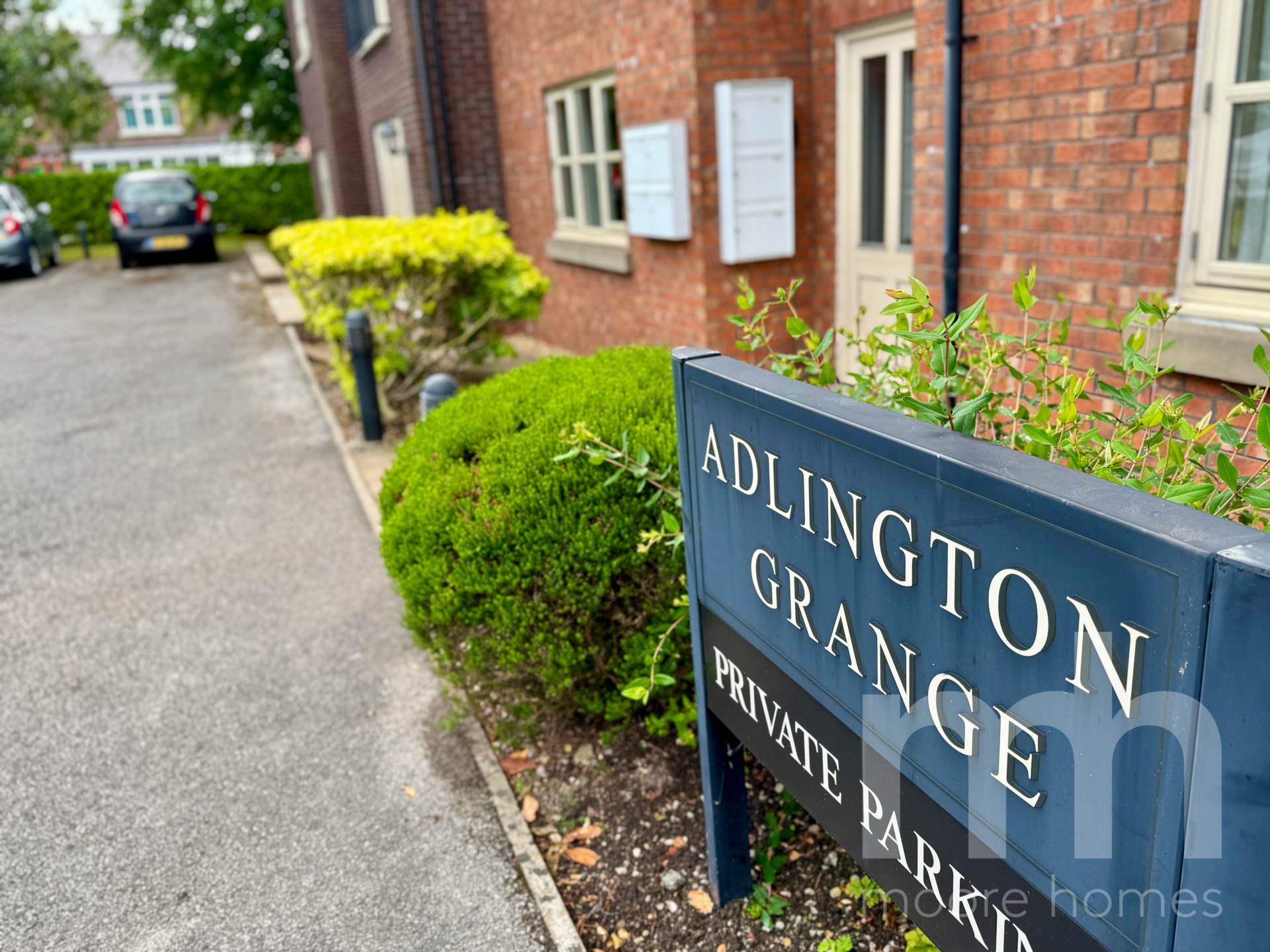 ADLINGTON GRANGE, Hill Top Avenue, Cheadle Hulme SK8 7JA, Image 3