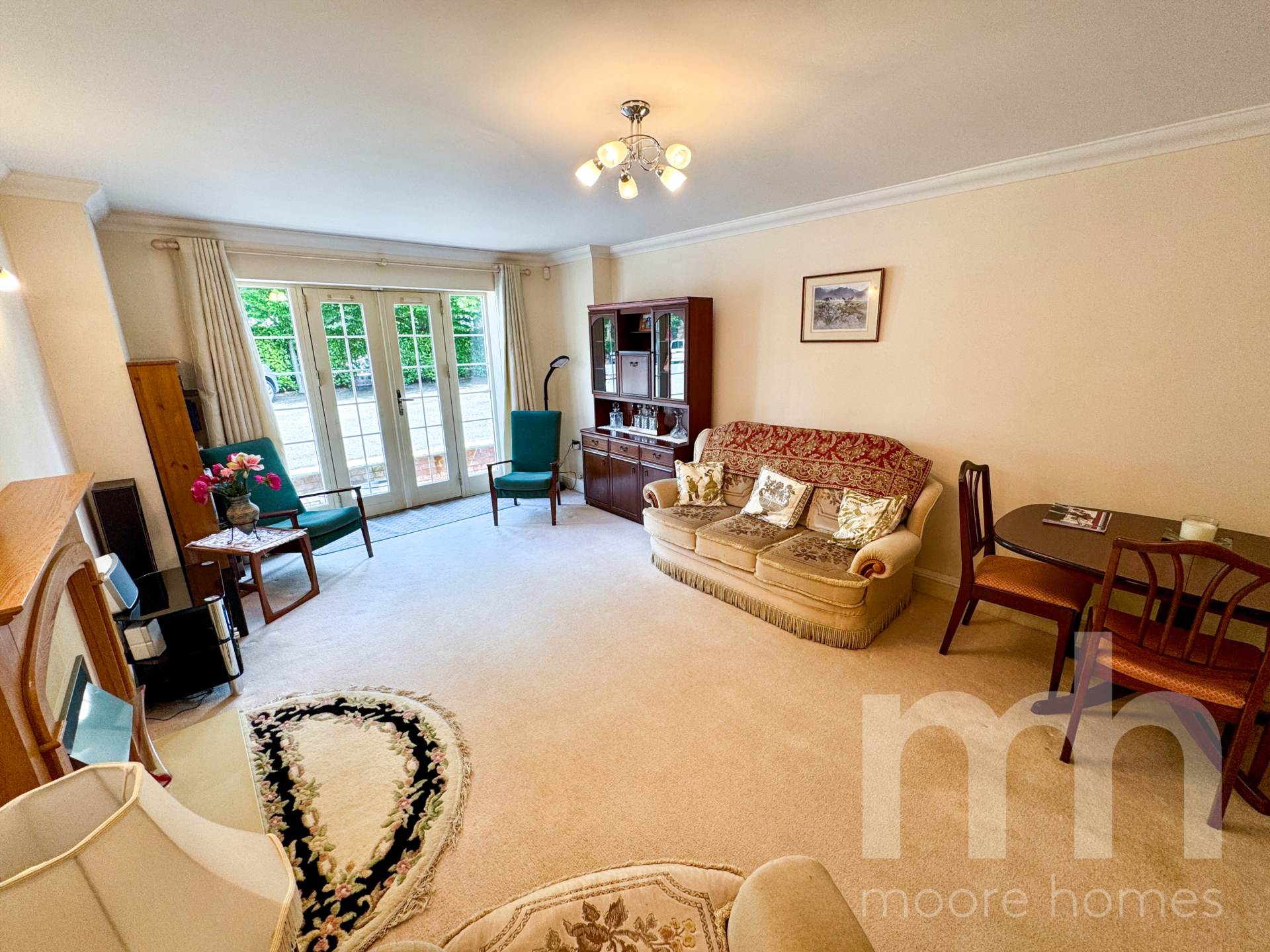 ADLINGTON GRANGE, Hill Top Avenue, Cheadle Hulme SK8 7JA, Image 4