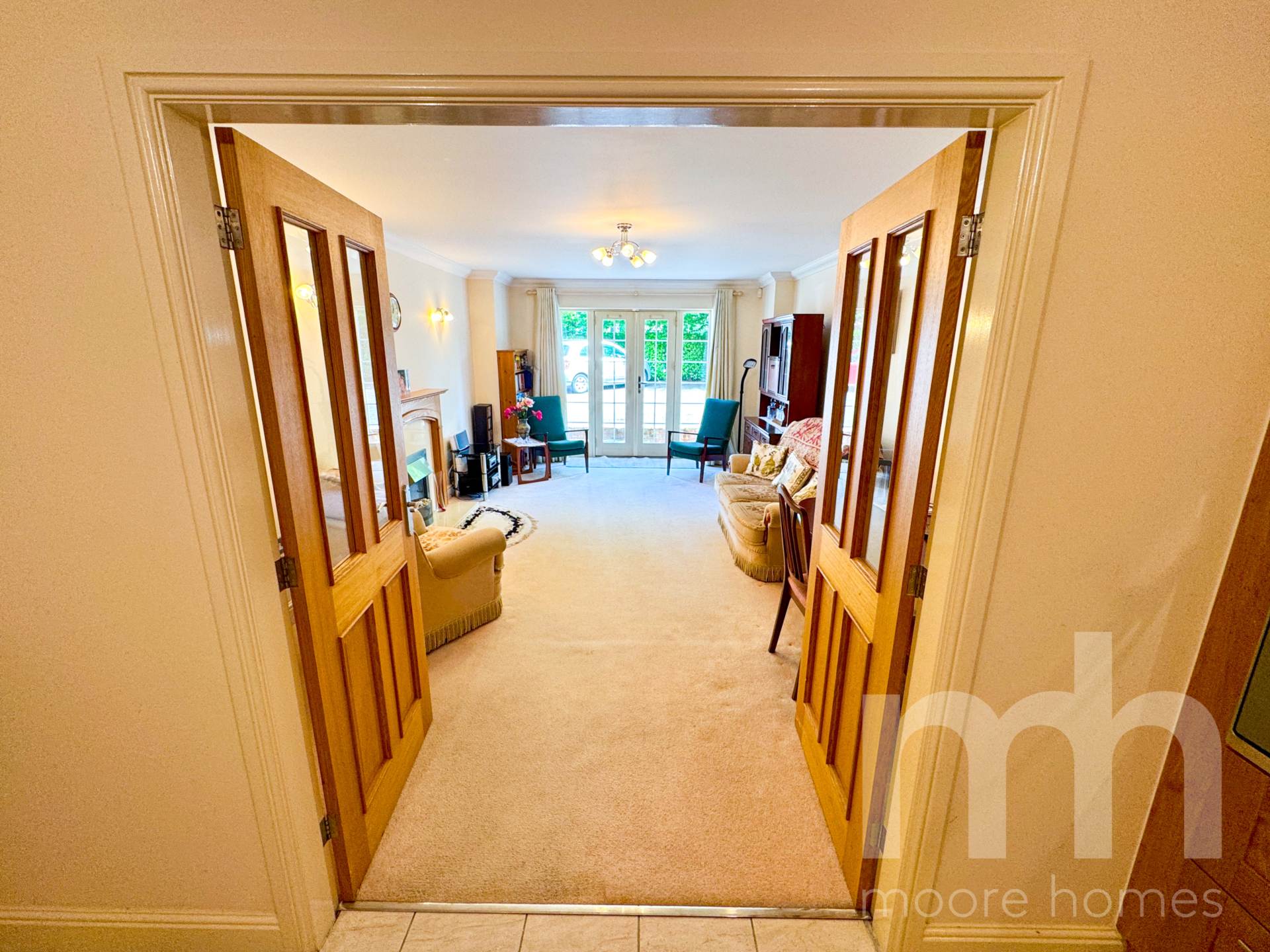 ADLINGTON GRANGE, Hill Top Avenue, Cheadle Hulme SK8 7JA, Image 7