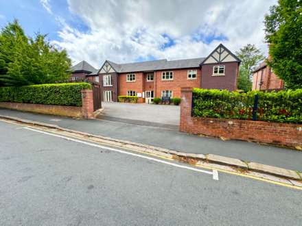 ADLINGTON GRANGE, Hill Top Avenue, Cheadle Hulme SK8 7JA