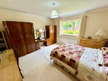 ADLINGTON GRANGE, Hill Top Avenue, Cheadle Hulme SK8 7JA, Image 10