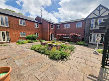 ADLINGTON GRANGE, Hill Top Avenue, Cheadle Hulme SK8 7JA, Image 13
