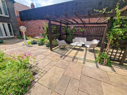 ADLINGTON GRANGE, Hill Top Avenue, Cheadle Hulme SK8 7JA, Image 14