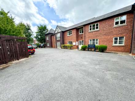 ADLINGTON GRANGE, Hill Top Avenue, Cheadle Hulme SK8 7JA, Image 15