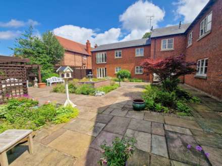 ADLINGTON GRANGE, Hill Top Avenue, Cheadle Hulme SK8 7JA, Image 2