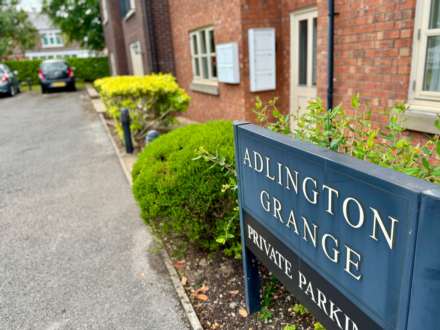 ADLINGTON GRANGE, Hill Top Avenue, Cheadle Hulme SK8 7JA, Image 3