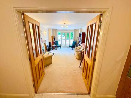 ADLINGTON GRANGE, Hill Top Avenue, Cheadle Hulme SK8 7JA, Image 7