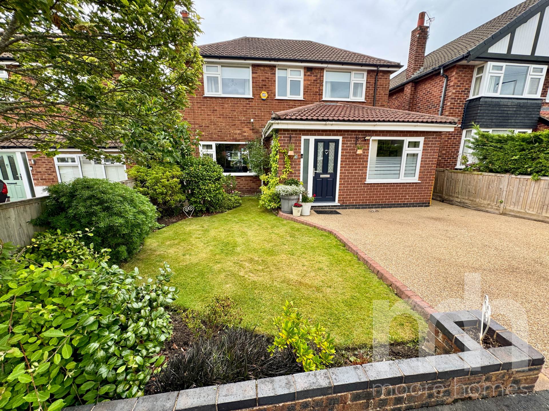 BELMONT ROAD, Bramhall SK7 1LE, Image 1
