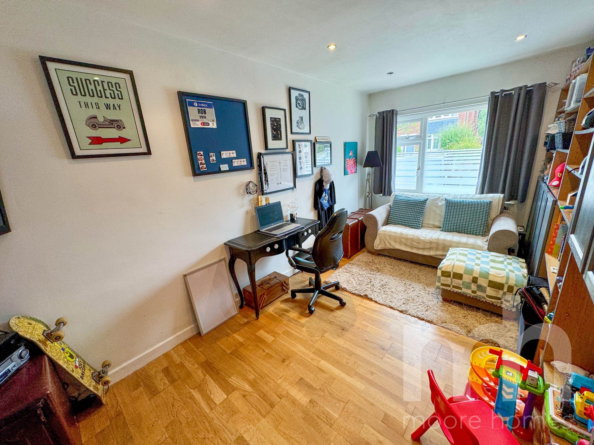 BELMONT ROAD, Bramhall SK7 1LE, Image 11