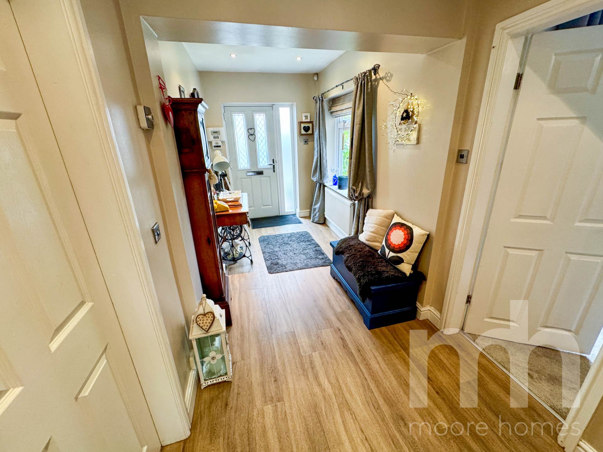 BELMONT ROAD, Bramhall SK7 1LE, Image 12