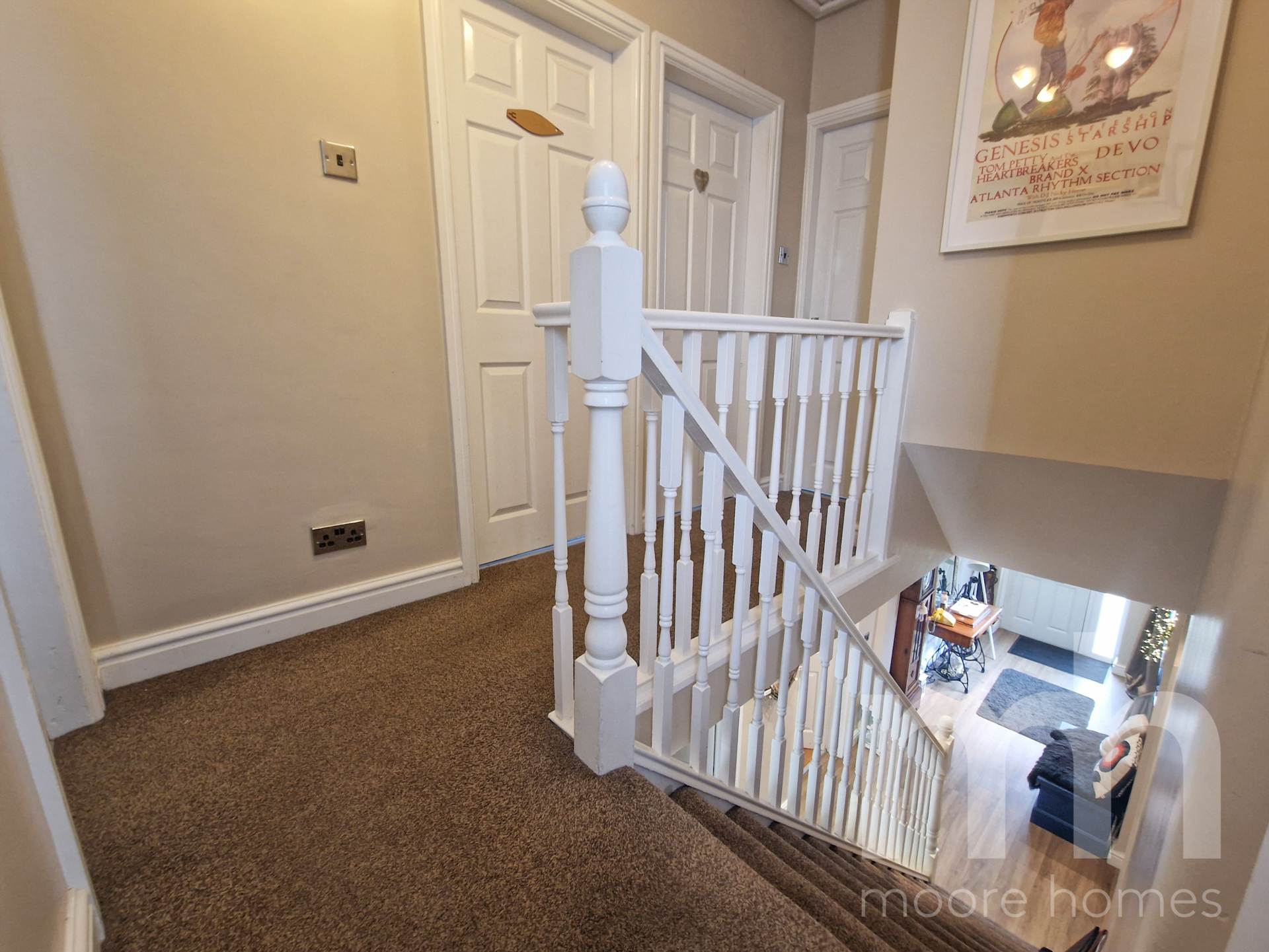 BELMONT ROAD, Bramhall SK7 1LE, Image 14