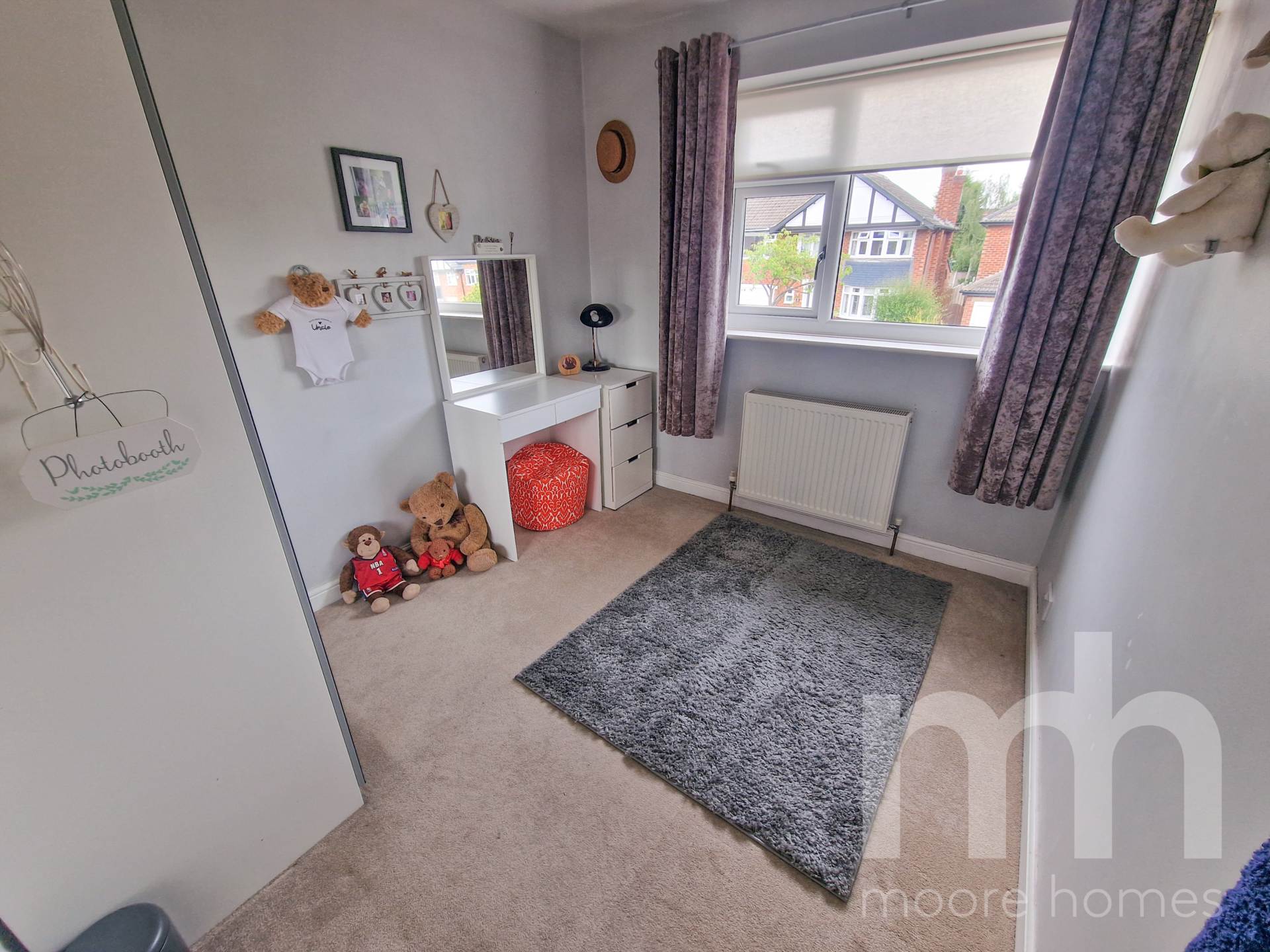 BELMONT ROAD, Bramhall SK7 1LE, Image 18