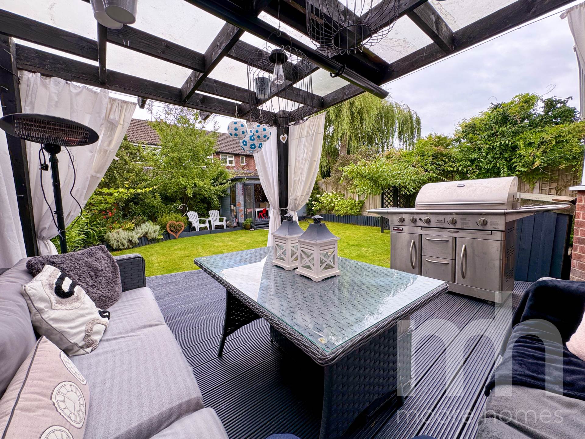 BELMONT ROAD, Bramhall SK7 1LE, Image 2