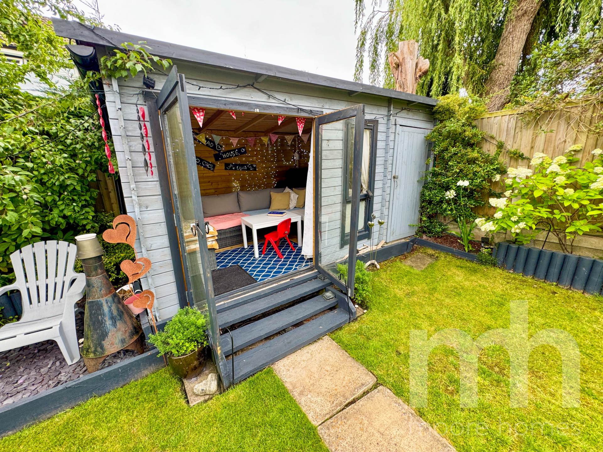 BELMONT ROAD, Bramhall SK7 1LE, Image 24