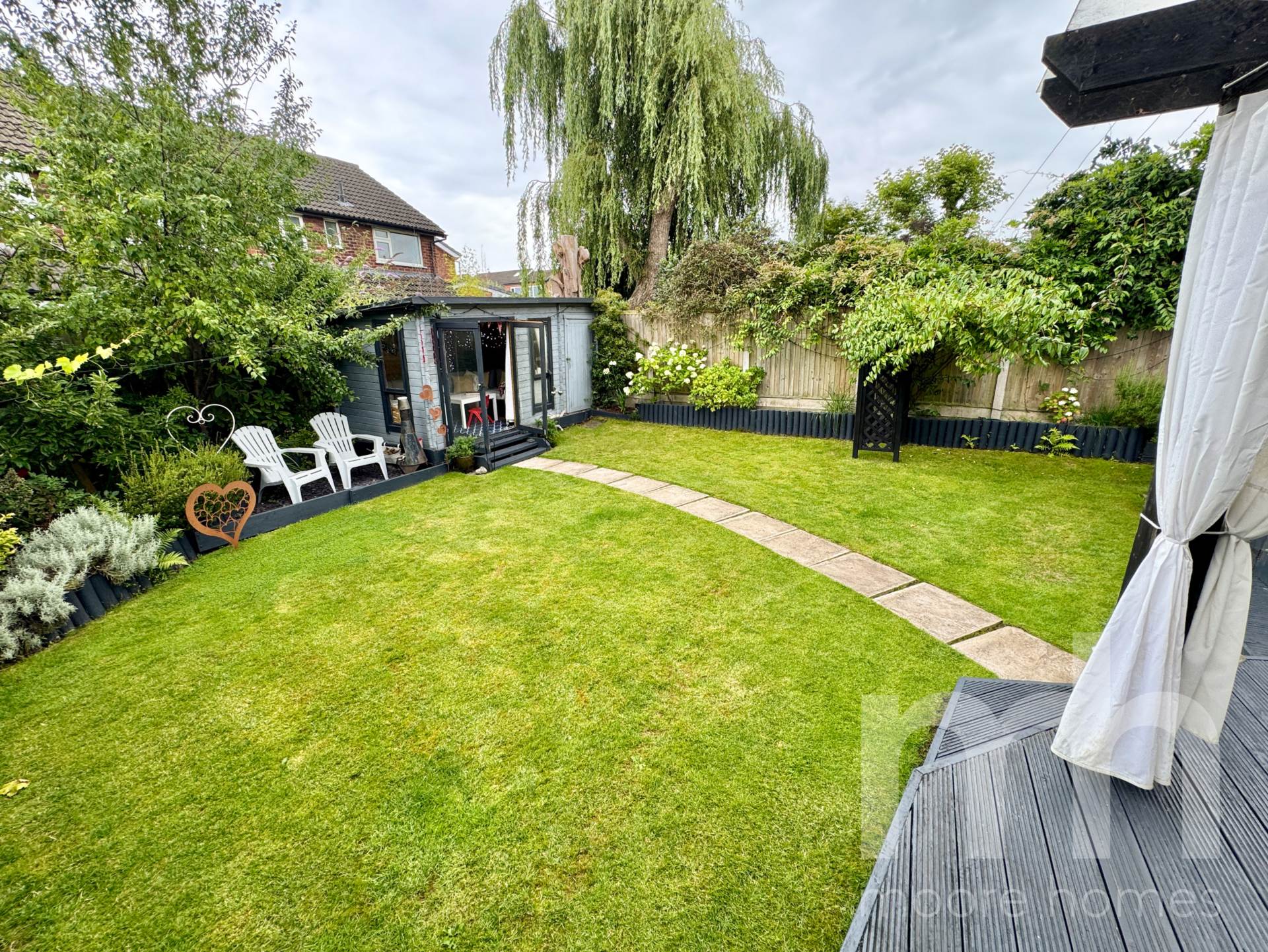 BELMONT ROAD, Bramhall SK7 1LE, Image 26