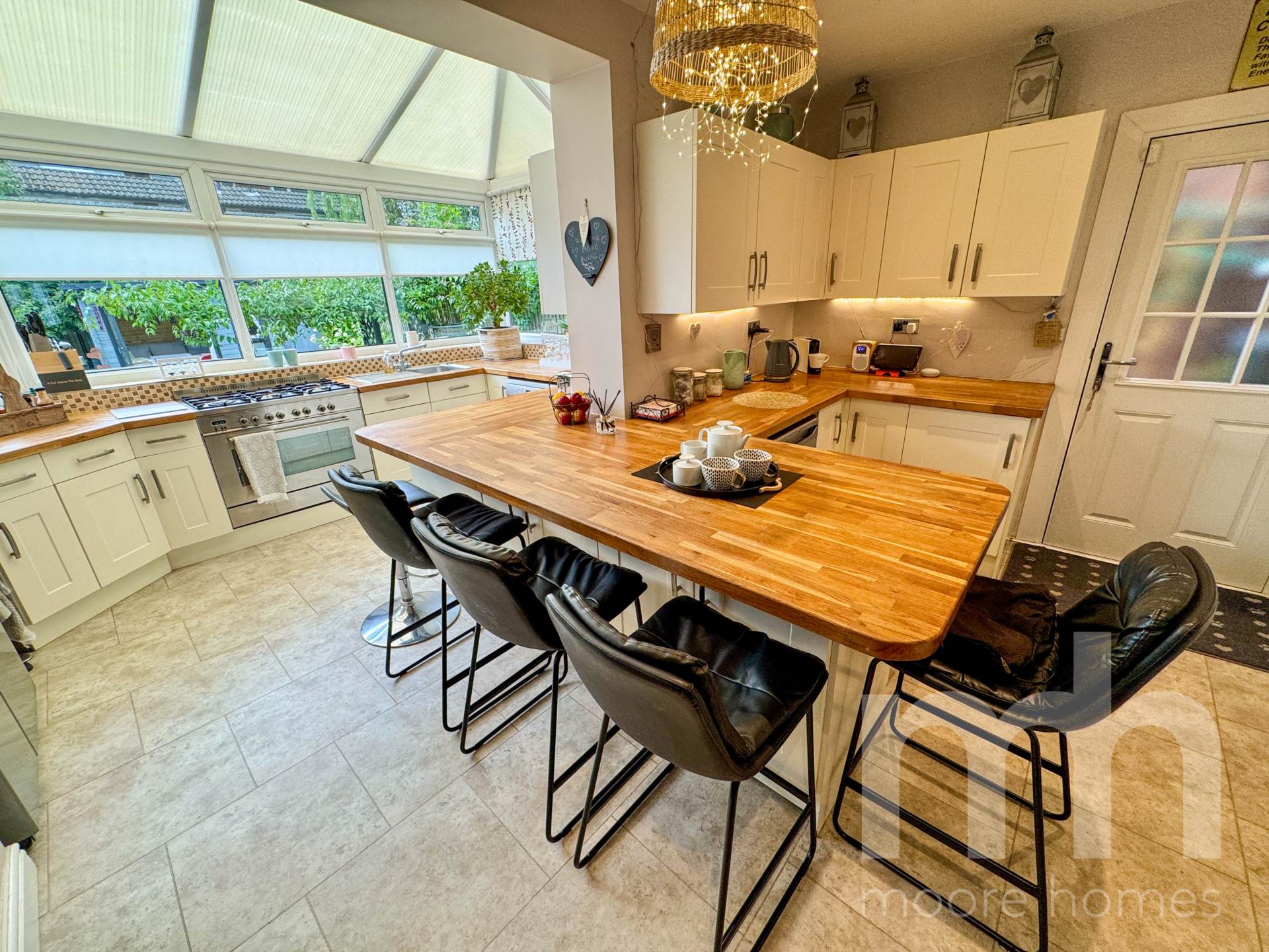 BELMONT ROAD, Bramhall SK7 1LE, Image 3