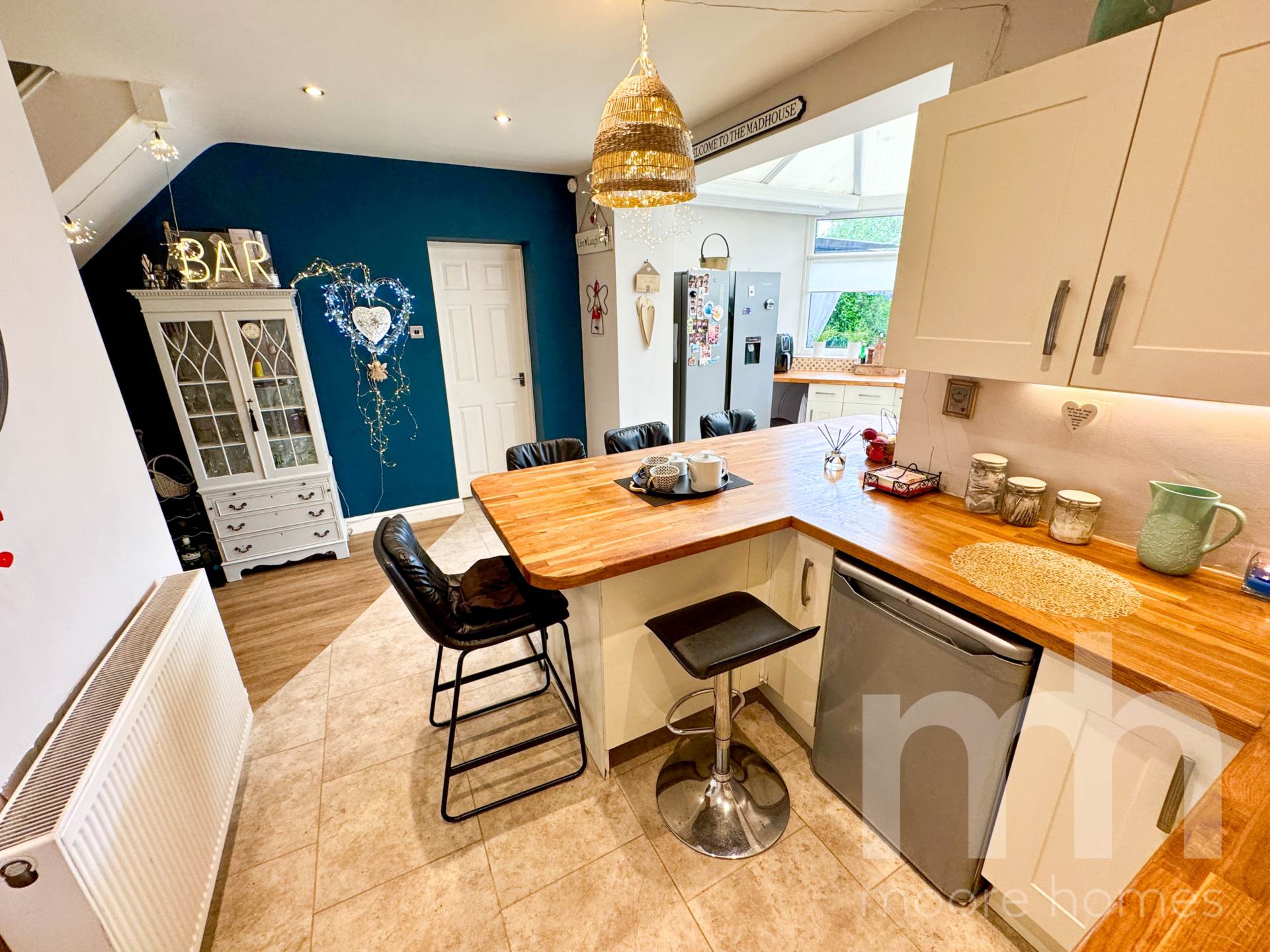 BELMONT ROAD, Bramhall SK7 1LE, Image 4