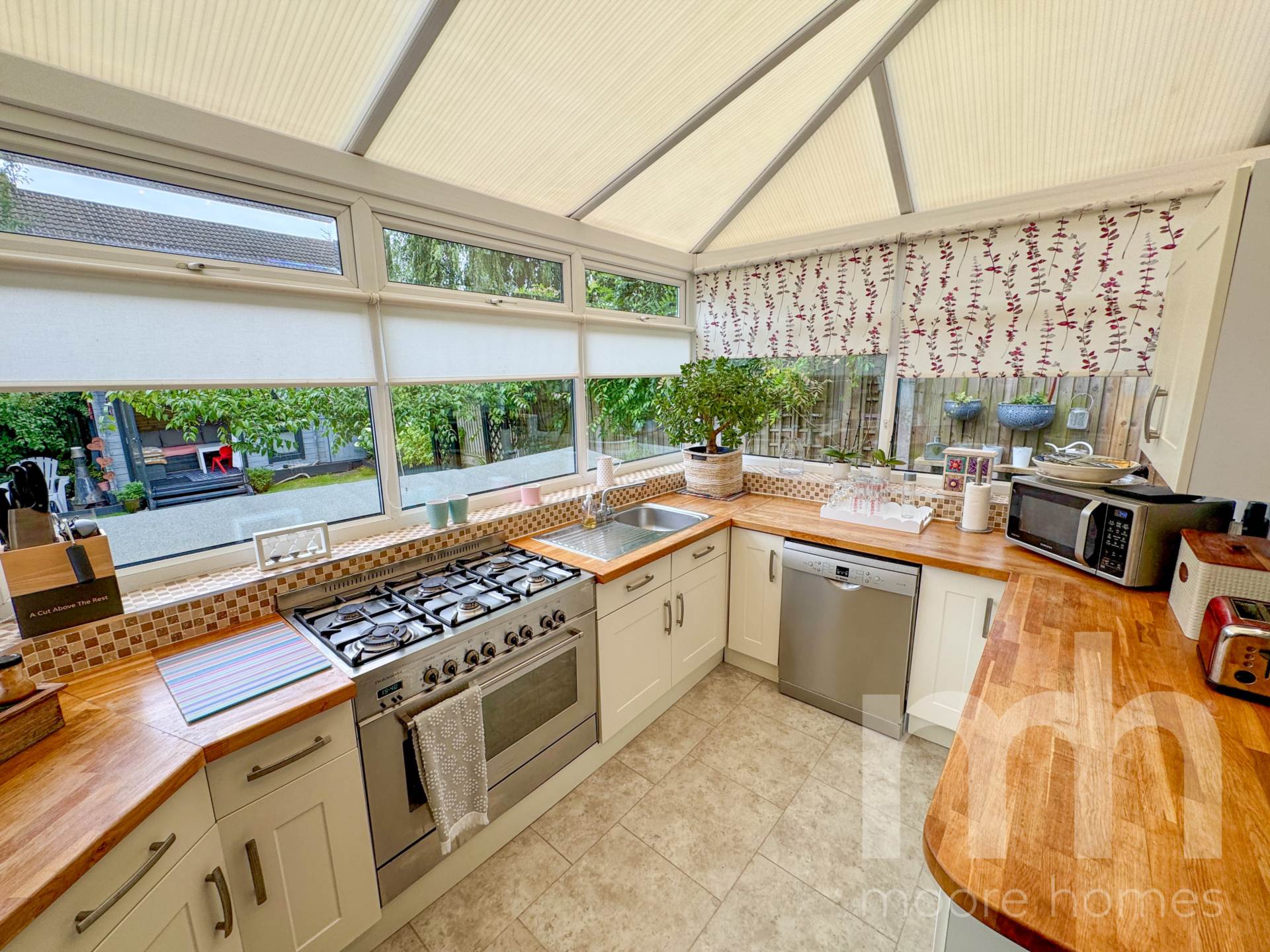 BELMONT ROAD, Bramhall SK7 1LE, Image 5