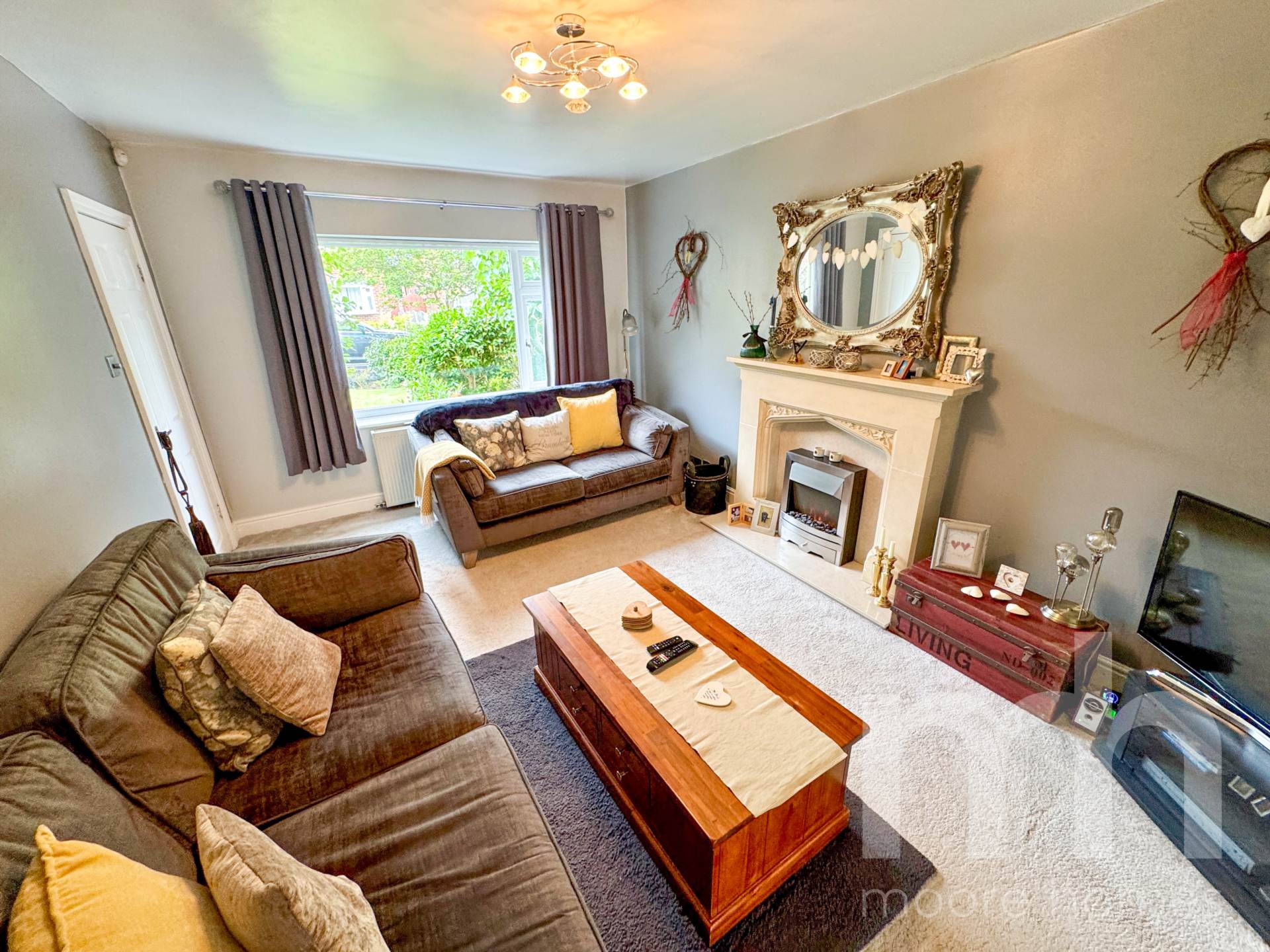 BELMONT ROAD, Bramhall SK7 1LE, Image 8