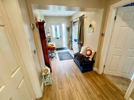 BELMONT ROAD, Bramhall SK7 1LE, Image 12