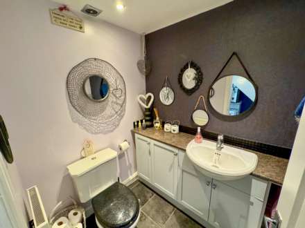 BELMONT ROAD, Bramhall SK7 1LE, Image 13