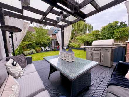 BELMONT ROAD, Bramhall SK7 1LE, Image 2