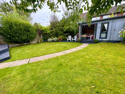 BELMONT ROAD, Bramhall SK7 1LE, Image 23