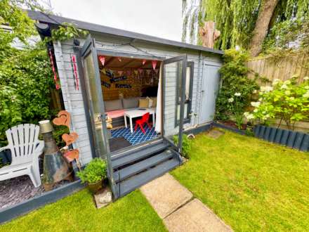 BELMONT ROAD, Bramhall SK7 1LE, Image 24