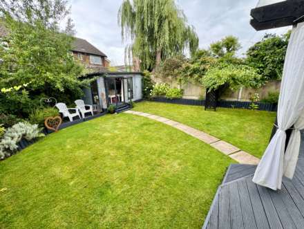 BELMONT ROAD, Bramhall SK7 1LE, Image 26