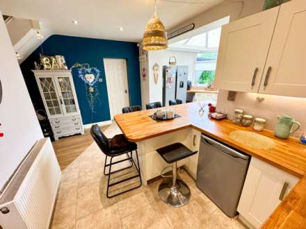 BELMONT ROAD, Bramhall SK7 1LE, Image 4