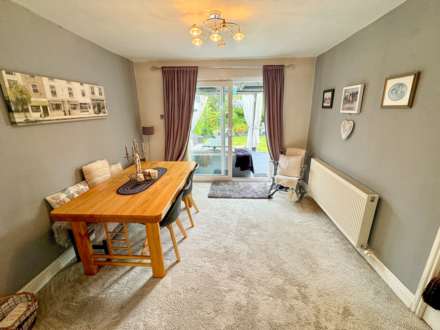 BELMONT ROAD, Bramhall SK7 1LE, Image 9