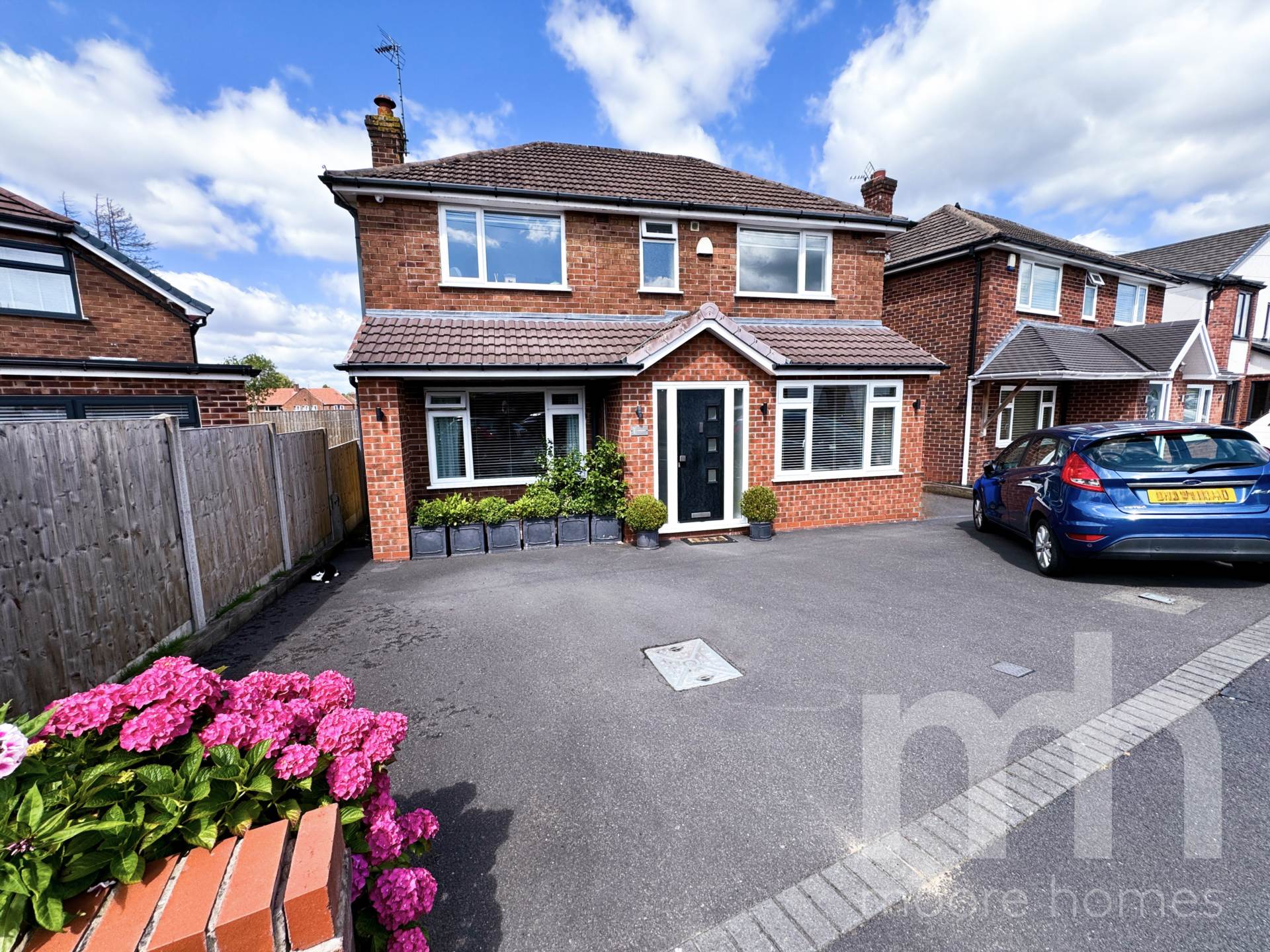 MOUNTFIELD ROAD, Bramhall SK7 1LZ, Image 1