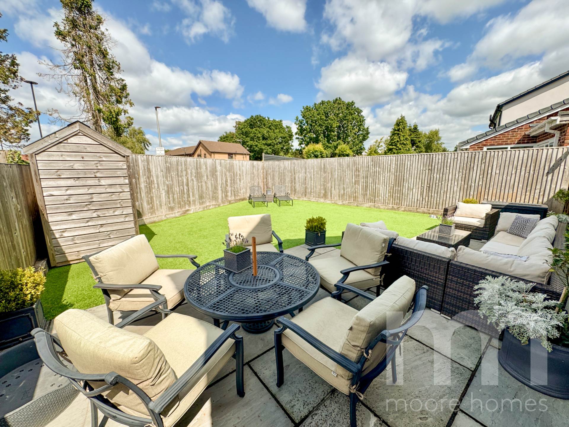 MOUNTFIELD ROAD, Bramhall SK7 1LZ, Image 22