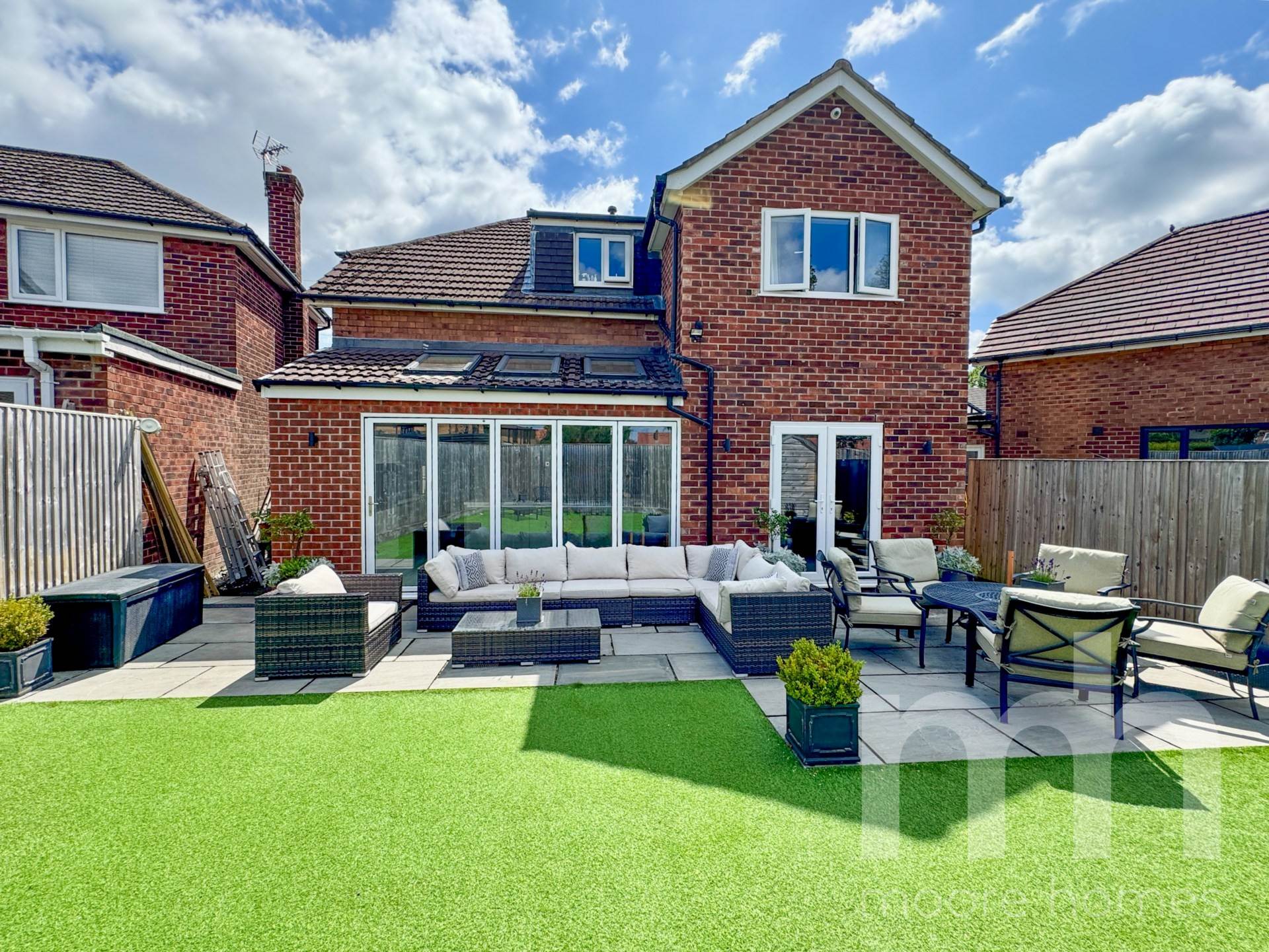 MOUNTFIELD ROAD, Bramhall SK7 1LZ, Image 4