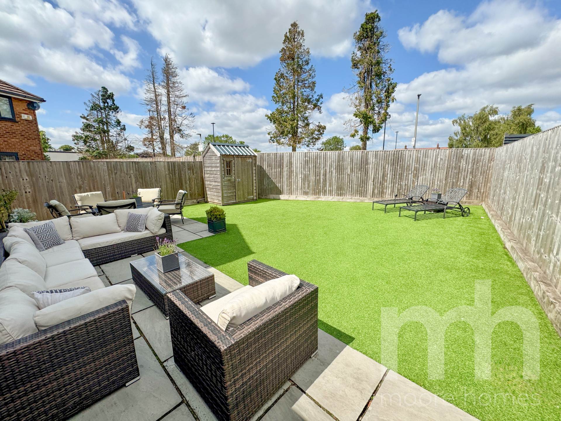 MOUNTFIELD ROAD, Bramhall SK7 1LZ, Image 5