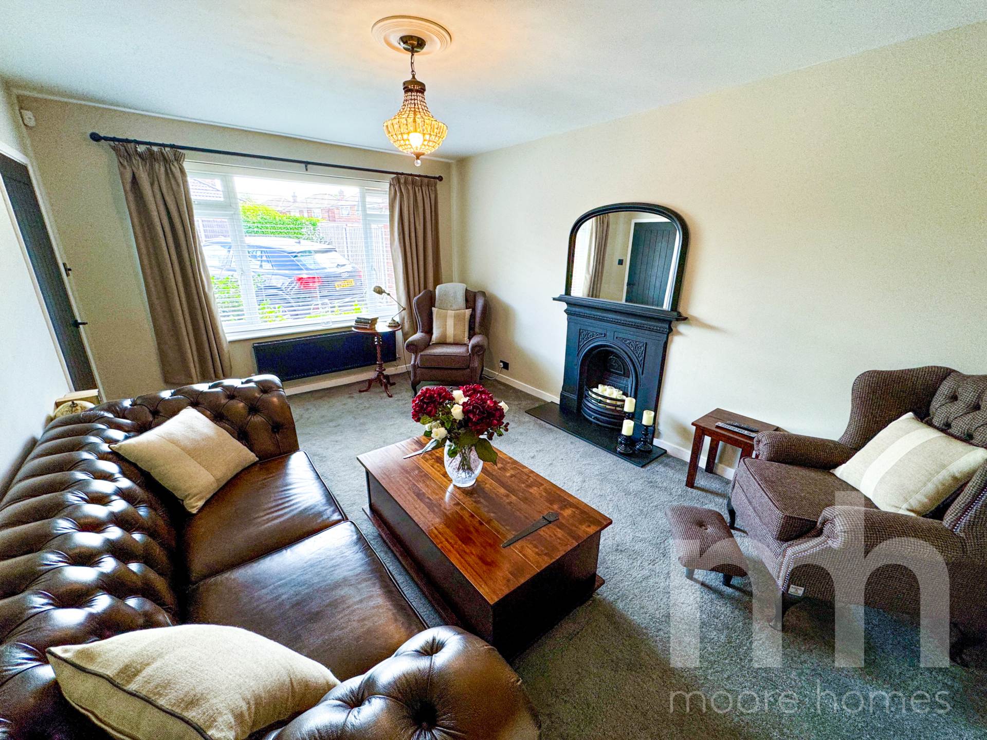 MOUNTFIELD ROAD, Bramhall SK7 1LZ, Image 6