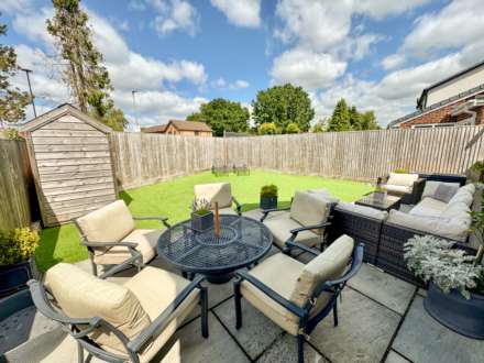MOUNTFIELD ROAD, Bramhall SK7 1LZ, Image 22