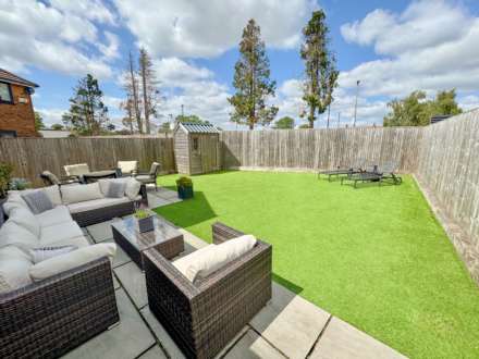 MOUNTFIELD ROAD, Bramhall SK7 1LZ, Image 5