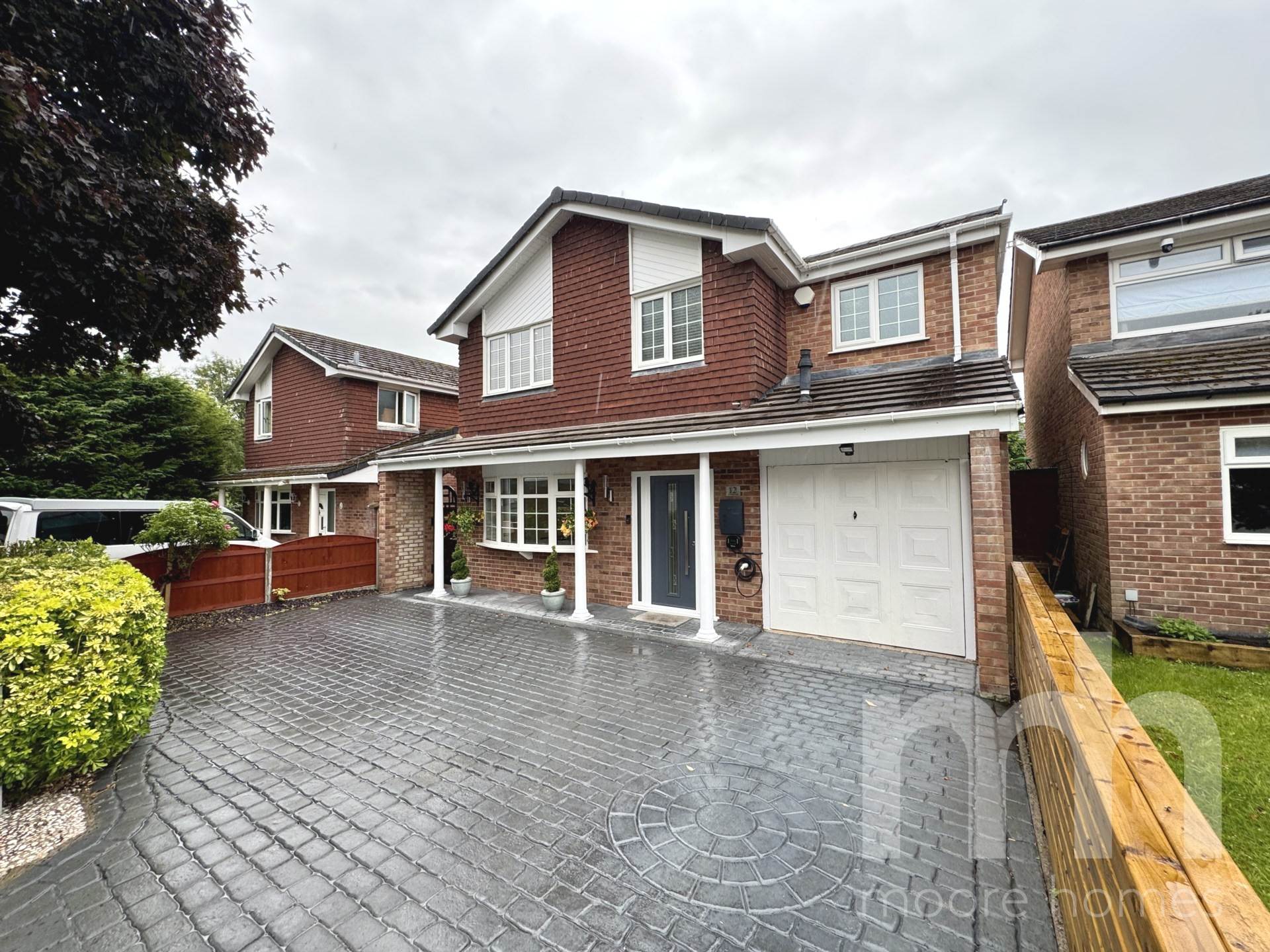 WOODEND, Bramhall SK7 3LN, Image 1