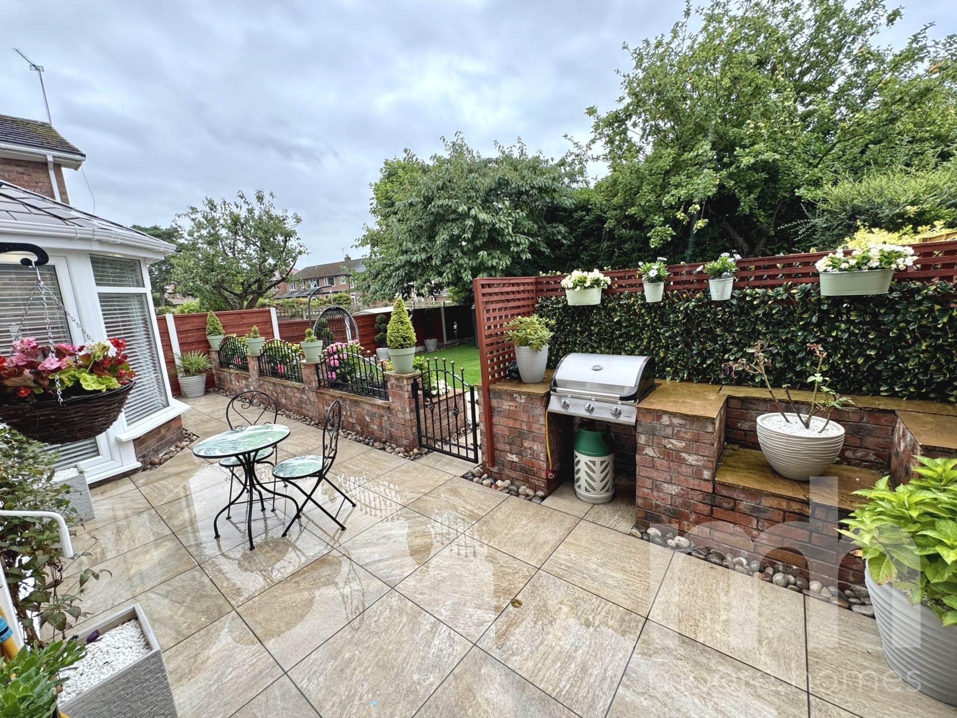 WOODEND, Bramhall SK7 3LN, Image 24