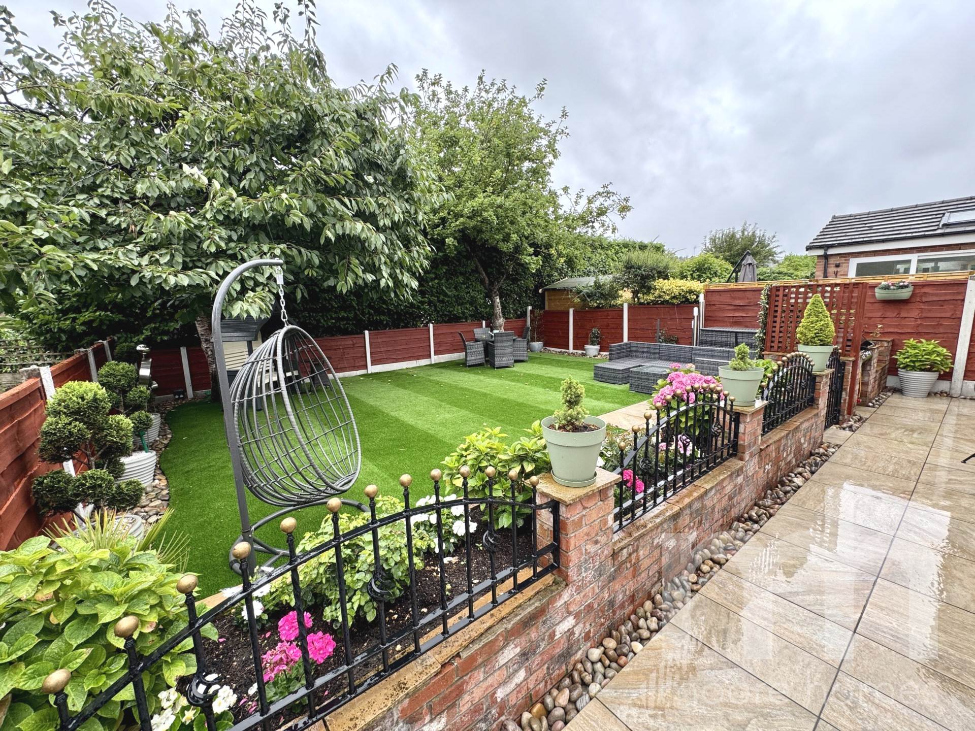 WOODEND, Bramhall SK7 3LN, Image 26