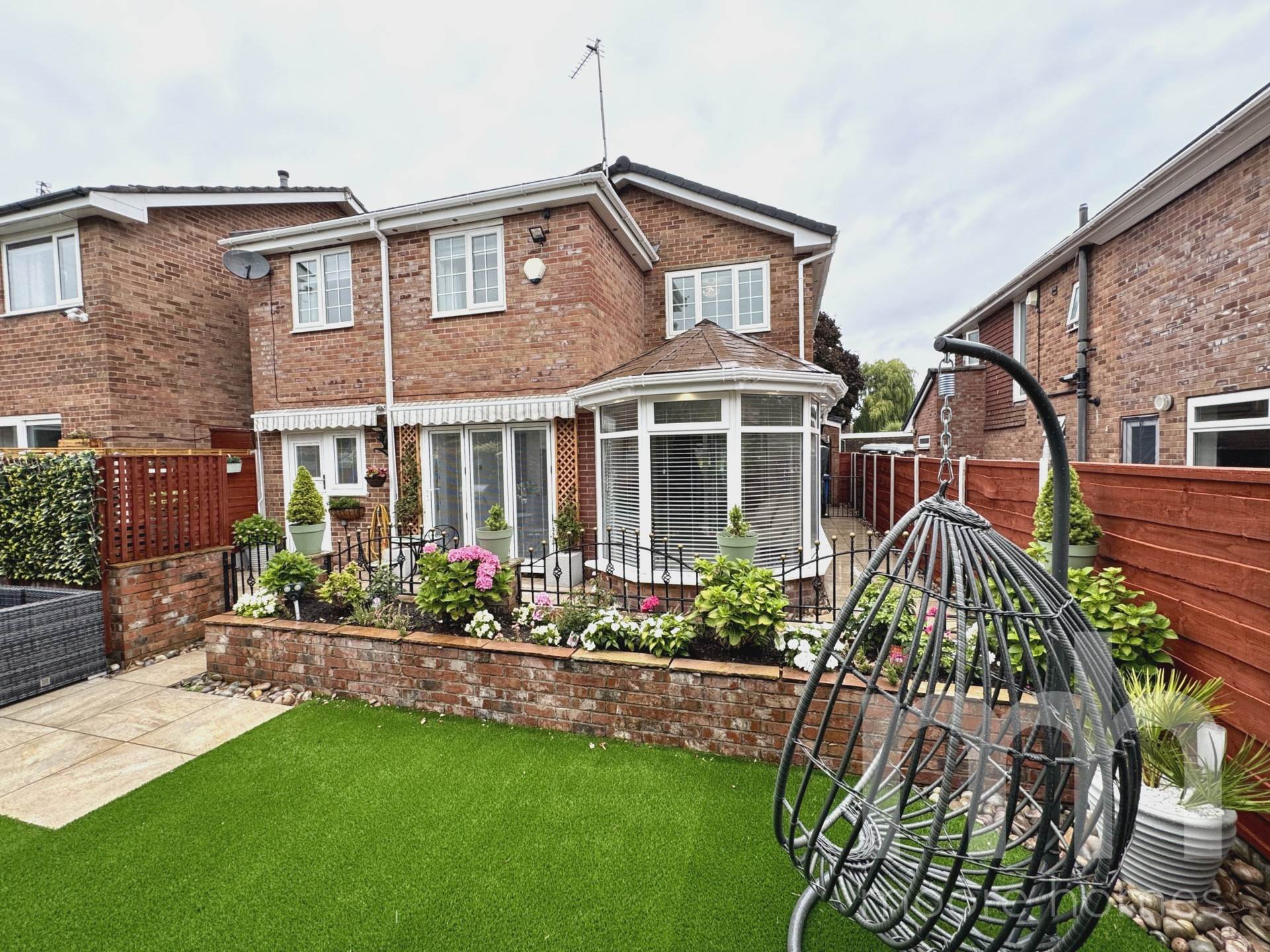 WOODEND, Bramhall SK7 3LN, Image 27